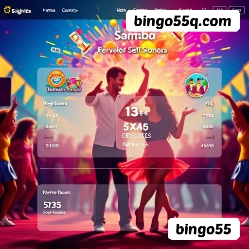 Central de dúvidas rápidas sobre o app bingo55