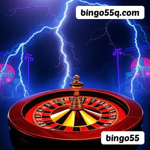 Apostas futebol ao vivo bingo55 - odds competitivas