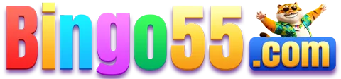 Logo da bingo55
