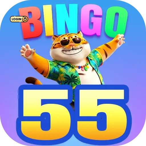 Login bingo55 - acesso à conta