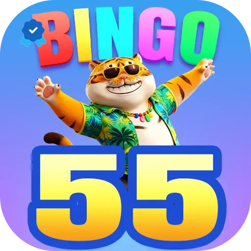 Plataforma bingo55 - cassino e apostas