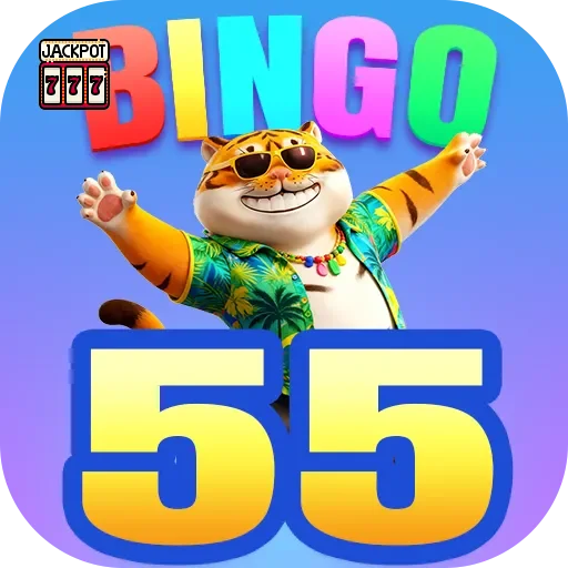 Slots bingo55 - Sweet Bonanza e caça-níqueis populares