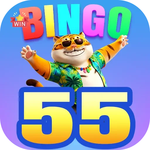 Ganhar e sacar na bingo55
