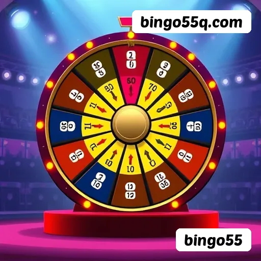 App bingo55 login mobile