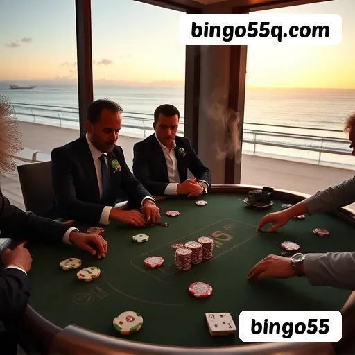 Perguntas sobre login na bingo55