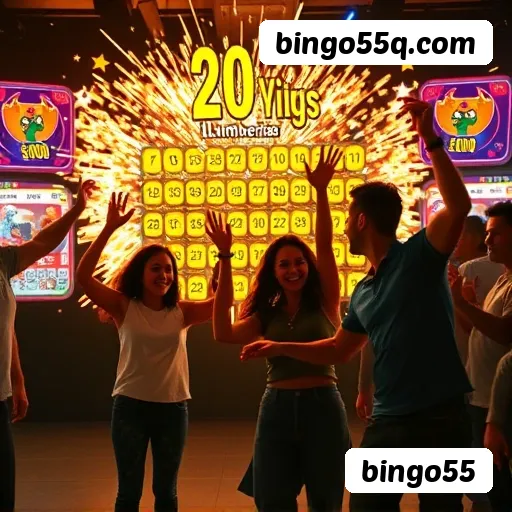 Dicas de segurança no login bingo55