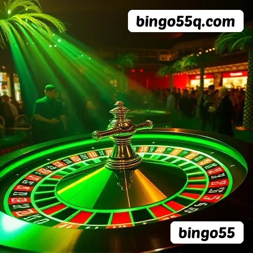 App bingo55 slots mobile